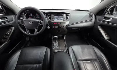 Kia K7 2013, 106966 км, за 3237.53 USD - фото 7