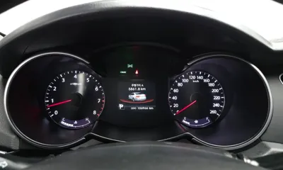 Kia K7 2013, 106966 км, за 3237.53 USD - фото 8