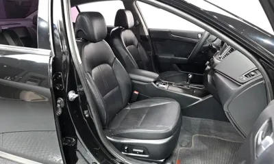 Kia K7 2013, 106966 км, за 3237.53 USD - фото 10