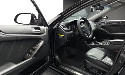 Kia K7 2013, 106966 км, за 3237.53 USD - фото 11