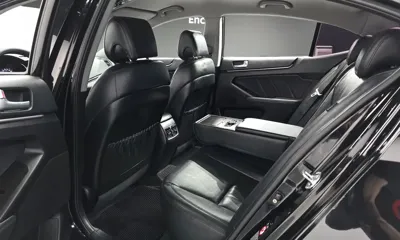 Kia K7 2013, 106966 км, за 3237.53 USD - фото 12