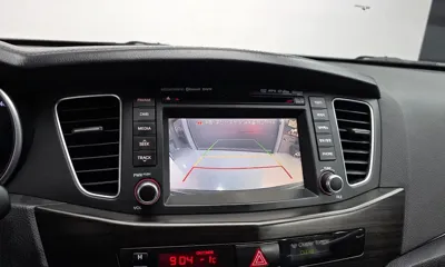 Kia K7 2013, 106966 км, за 3237.53 USD - фото 15