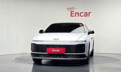 Hyundai Grandeur 2025, 28402 км, за 27697.01 USD