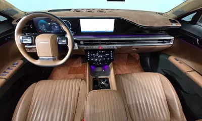 Hyundai Grandeur 2025, 28402 км, за 27697.01 USD - фото 7