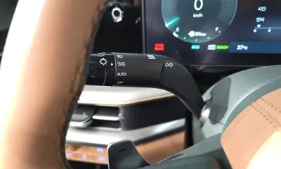 Hyundai Grandeur 2025, 28402 км, за 27697.01 USD - фото 20
