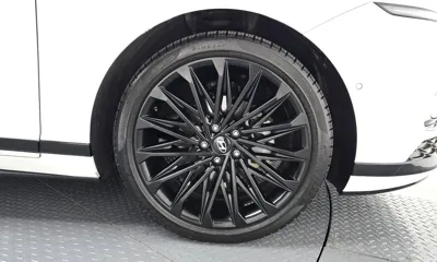 Hyundai Grandeur 2025, 28402 км, за 27697.01 USD - фото 21