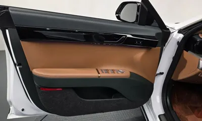 Hyundai Grandeur 2025, 28402 км, за 27697.01 USD - фото 24