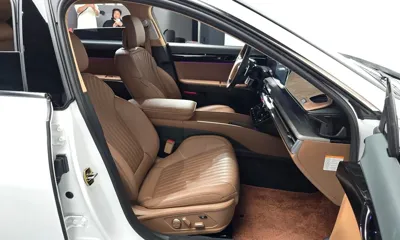 Hyundai Grandeur 2025, 28402 км, за 27697.01 USD - фото 26