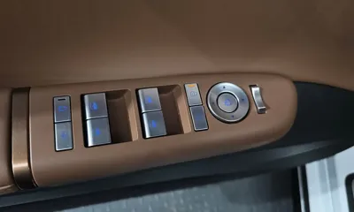 Hyundai Grandeur 2025, 28402 км, за 27697.01 USD - фото 27