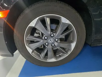 Honda Odyssey 2023, 58300 км, за 23532.46 USD