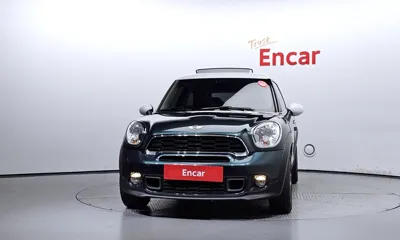 MINI Paceman 2013, 141111 км, за 3087.23 USD