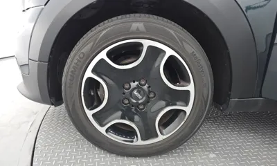 MINI Paceman 2013, 141111 км, за 3087.23 USD