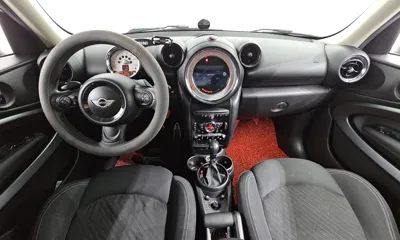 MINI Paceman 2013, 141111 км, за 3087.23 USD - фото 7