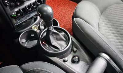 MINI Paceman 2013, 141111 км, за 3087.23 USD - фото 9