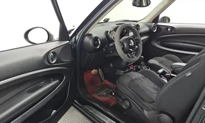 MINI Paceman 2013, 141111 км, за 3087.23 USD - фото 10