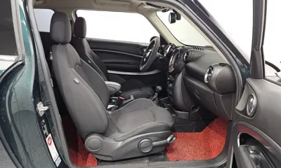 MINI Paceman 2013, 141111 км, за 3087.23 USD - фото 11
