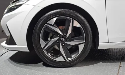 Hyundai Avante 2021, 35455 км, за 13266.05 USD