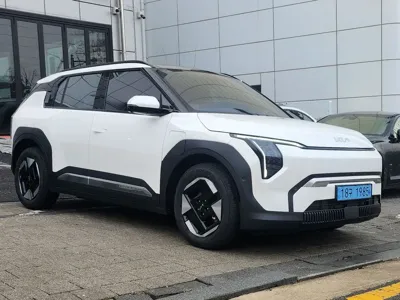 Kia EV3 2026, 700 км, за 20121.11 USD