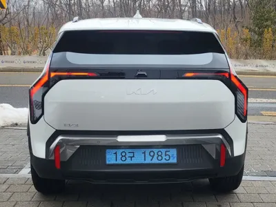 Kia EV3 2026, 700 км, за 20121.11 USD
