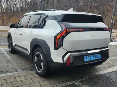 Kia EV3 2026, 700 км, за 20121.11 USD