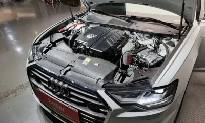 Audi A6 2023, 18316 км, за 25272.42 USD - фото 6