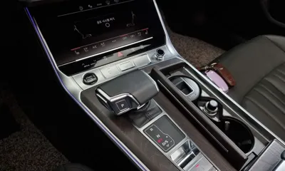 Audi A6 2023, 18316 км, за 25272.42 USD - фото 9