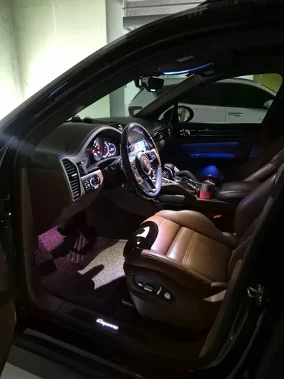 Porsche Cayenne 2019, 183000 км, за 33738.53 USD - фото 6