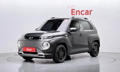 Hyundai Casper · 2023 год