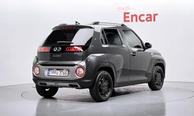 Hyundai Casper 2023, 72601 км, за 9295.97 USD