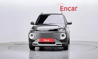 Hyundai Casper 2023, 72601 км, за 9295.97 USD
