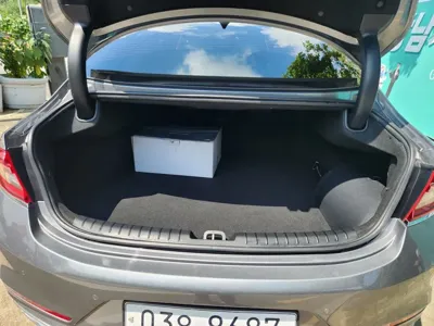 Hyundai Grandeur 2018, 34328 км, за 13154.42 USD