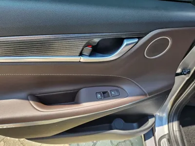 Hyundai Grandeur 2018, 34328 км, за 13154.42 USD - фото 7