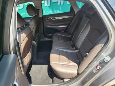 Hyundai Grandeur 2018, 34328 км, за 13154.42 USD - фото 8