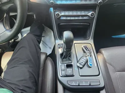 Hyundai Grandeur 2018, 34328 км, за 13154.42 USD - фото 19