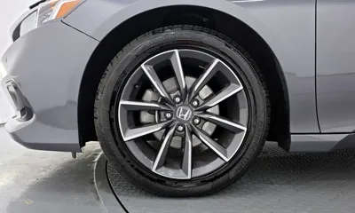 Honda Accord 2021, 33477 км, за 13465.58 USD