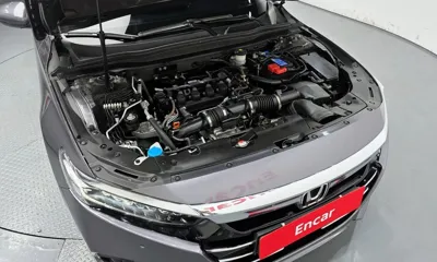 Honda Accord 2021, 33477 км, за 13465.58 USD - фото 6
