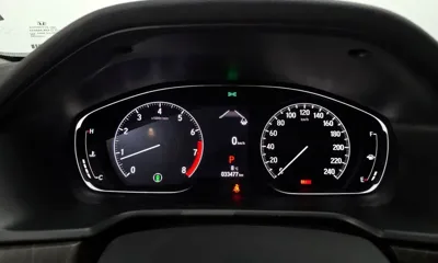 Honda Accord 2021, 33477 км, за 13465.58 USD - фото 8