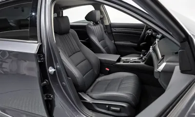 Honda Accord 2021, 33477 км, за 13465.58 USD - фото 10