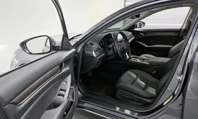 Honda Accord 2021, 33477 км, за 13465.58 USD - фото 11