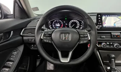 Honda Accord 2021, 33477 км, за 13465.58 USD - фото 13