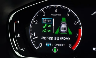 Honda Accord 2021, 33477 км, за 13465.58 USD - фото 15