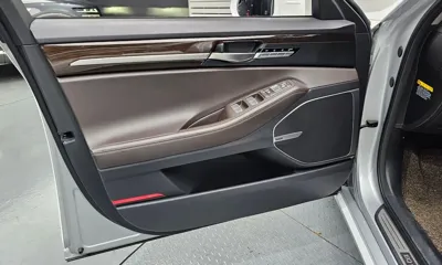 Genesis EQ900 2017, 179215 км, за 65000.3 USD - фото 24