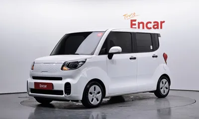 Kia Ray · 2022 год