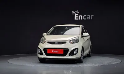 Kia Morning 2013, 150169 км, за 2540.72 USD