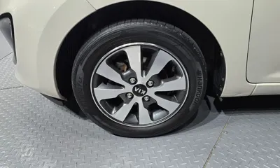 Kia Morning 2013, 150169 км, за 2540.72 USD