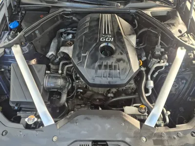 Genesis G70 2018, 171164 км, за 9706.85 USD