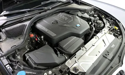 BMW 3-Series 2024, 28396 км, за 23363.06 USD - фото 6