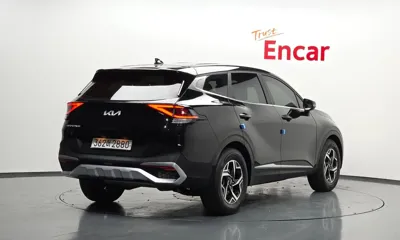 Kia Sportage 2022, 64821 км, за 13596.16 USD