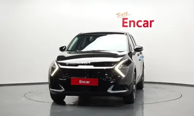 Kia Sportage 2022, 64821 км, за 13596.16 USD