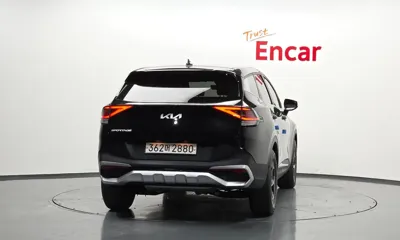Kia Sportage 2022, 64821 км, за 13596.16 USD